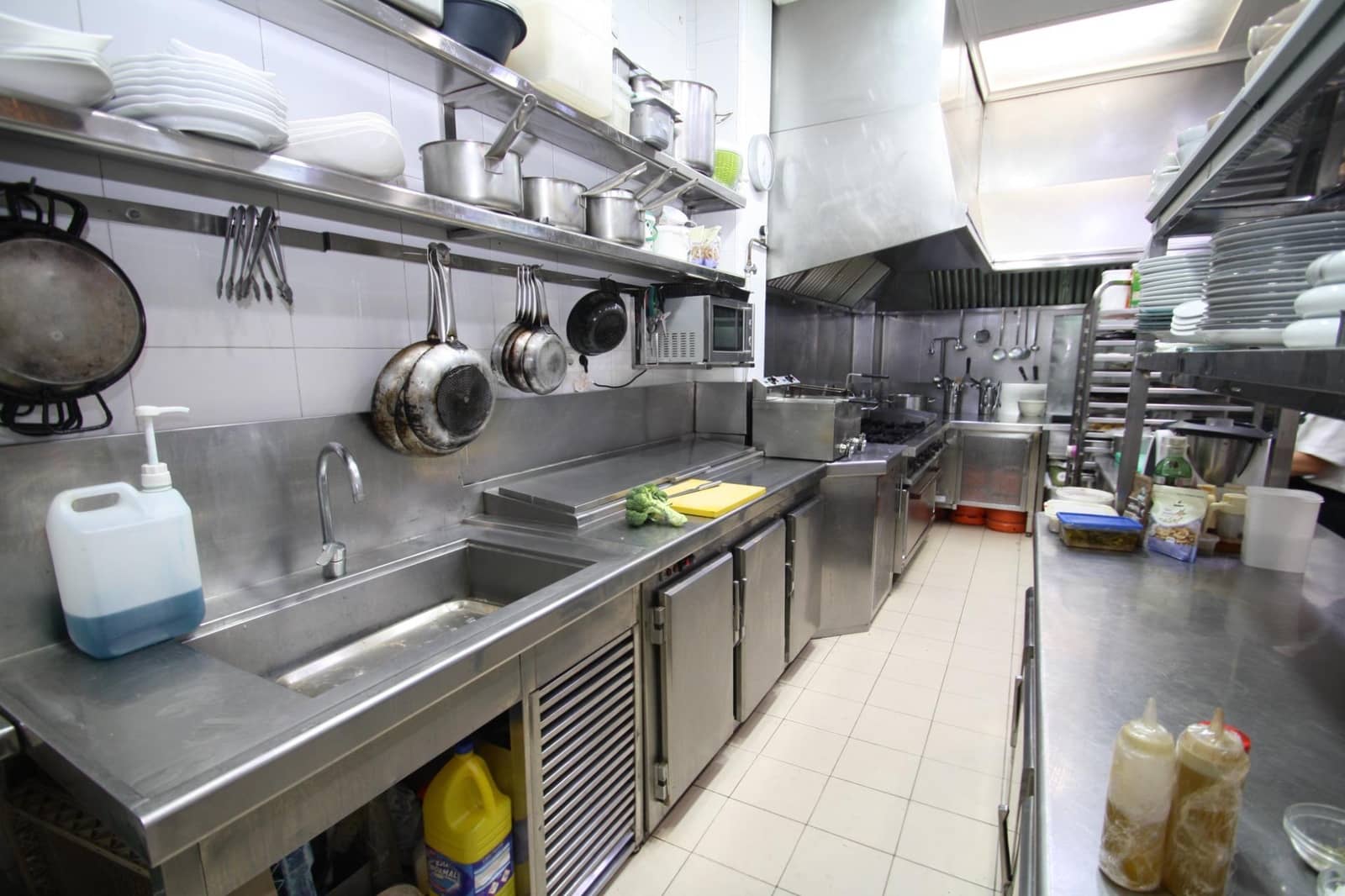 Commerciale in vendita in Benissa - 255.000 € (Rif: 9138764)