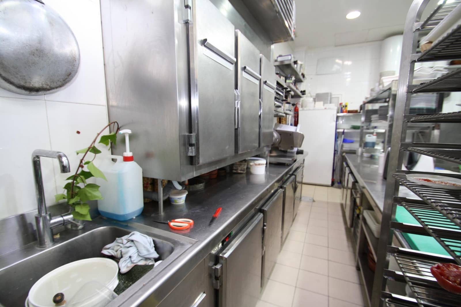 Commerciale in vendita in Benissa - 255.000 € (Rif: 9138764)