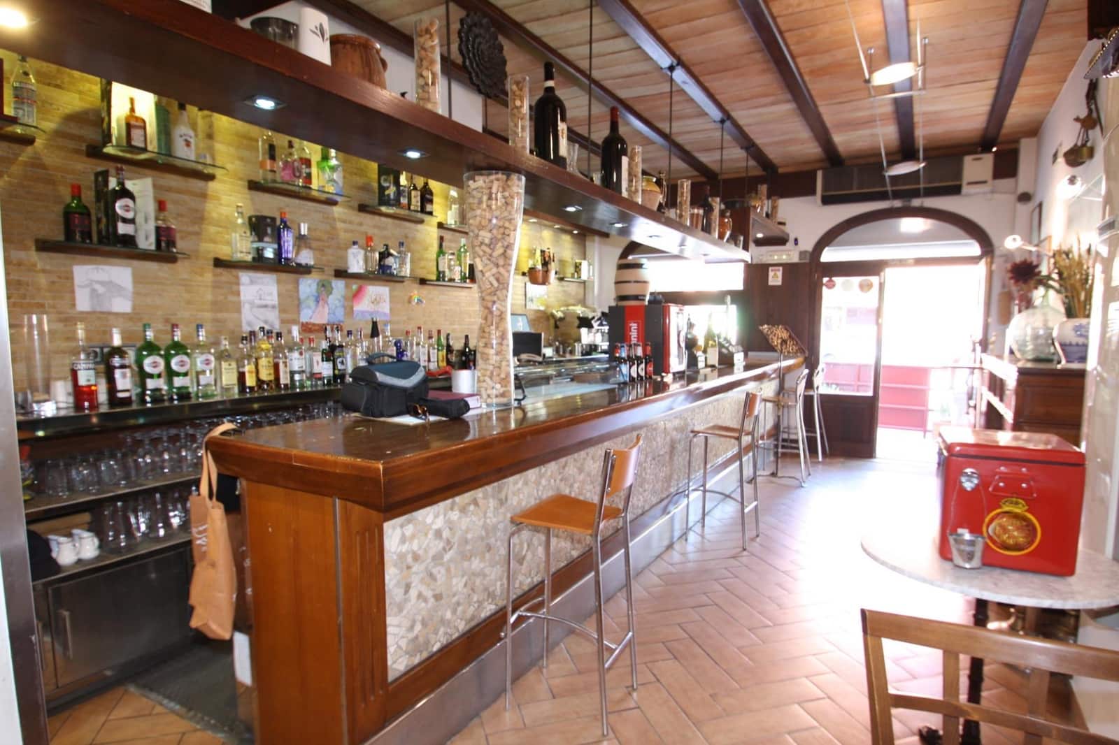 Commerciale in vendita in Benissa - 255.000 € (Rif: 9138764)