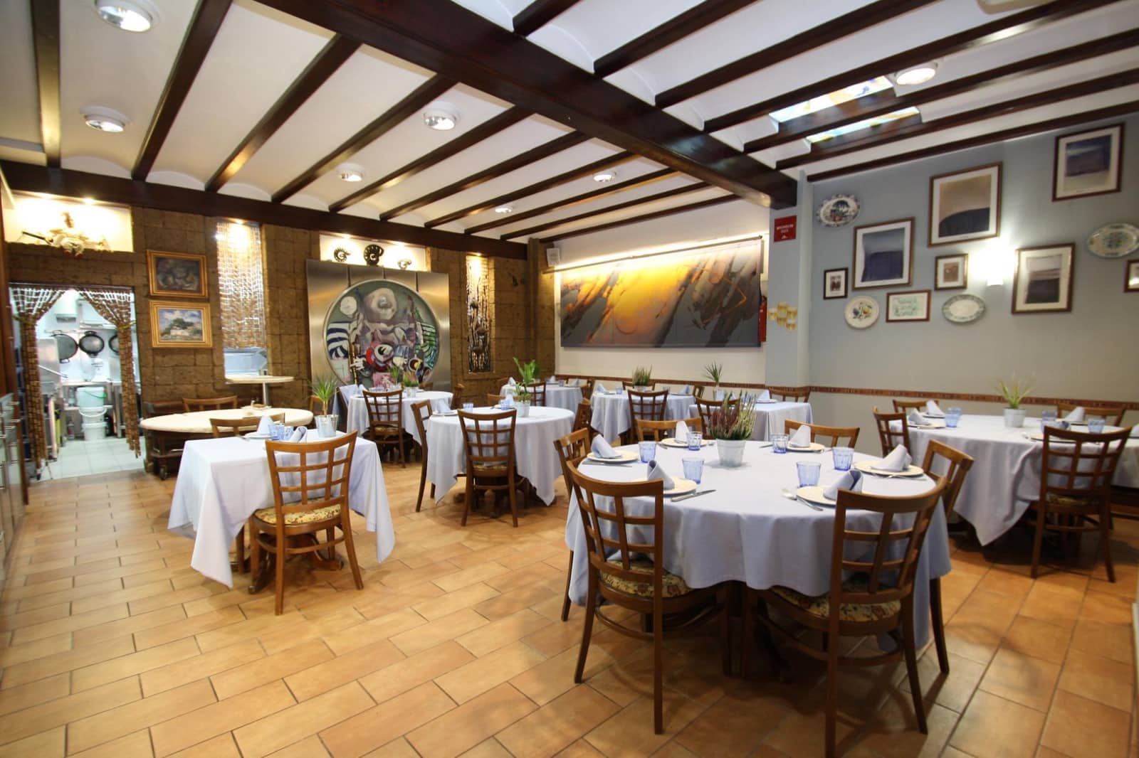 Commerciale in vendita in Benissa - 255.000 € (Rif: 9138764)