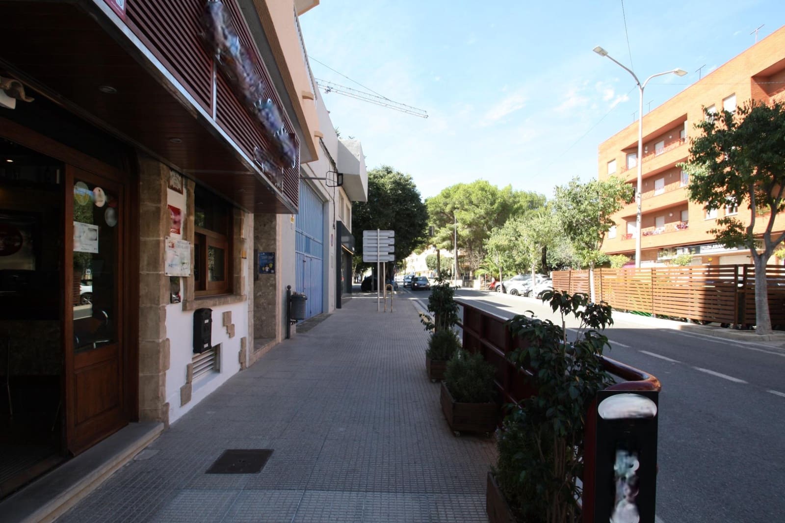 Commerciale in vendita in Benissa - 255.000 € (Rif: 9138764)