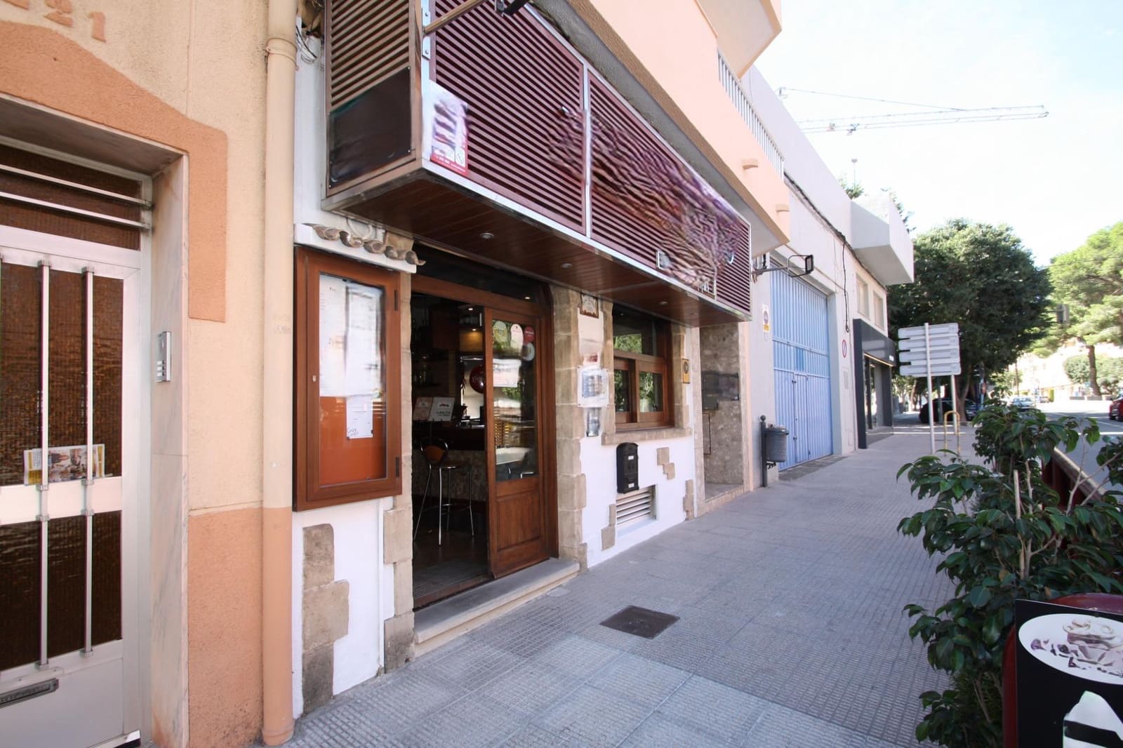 Commerciale in vendita in Benissa - 255.000 € (Rif: 9138764)