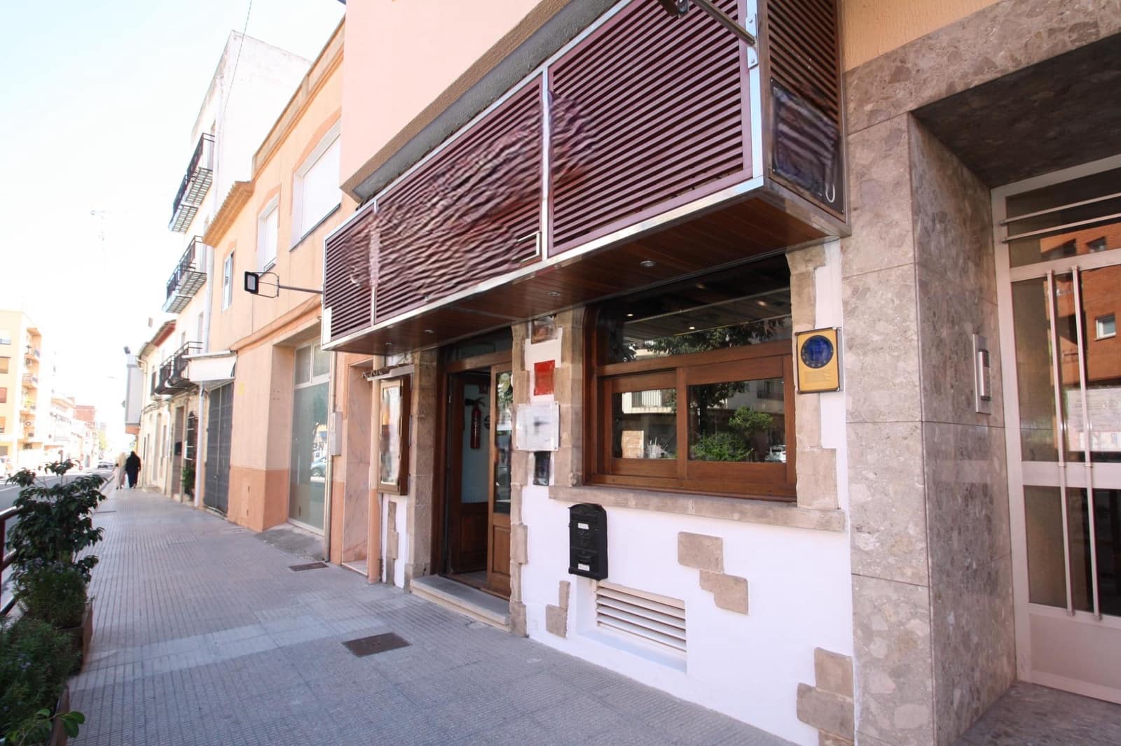 Commerciale in vendita in Benissa - 255.000 € (Rif: 9138764)