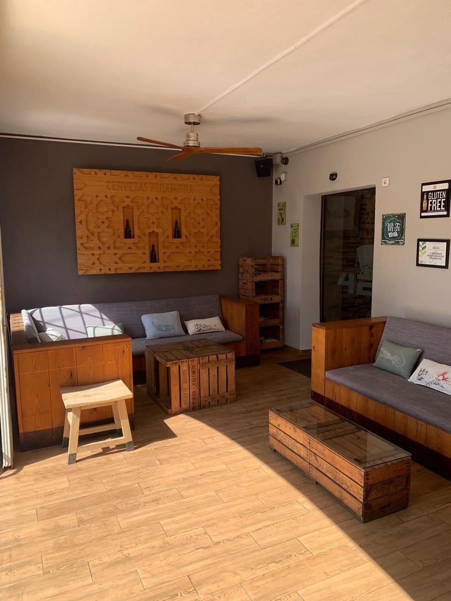 Erhverv til salg i Moraira - € 158.000 (Ref: 9138765)