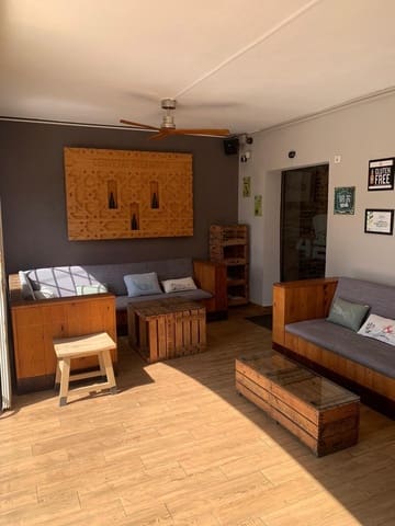 Commercial for sale in Moraira, Teulada-Moraira - € 158,000 (Ref: 9138765)