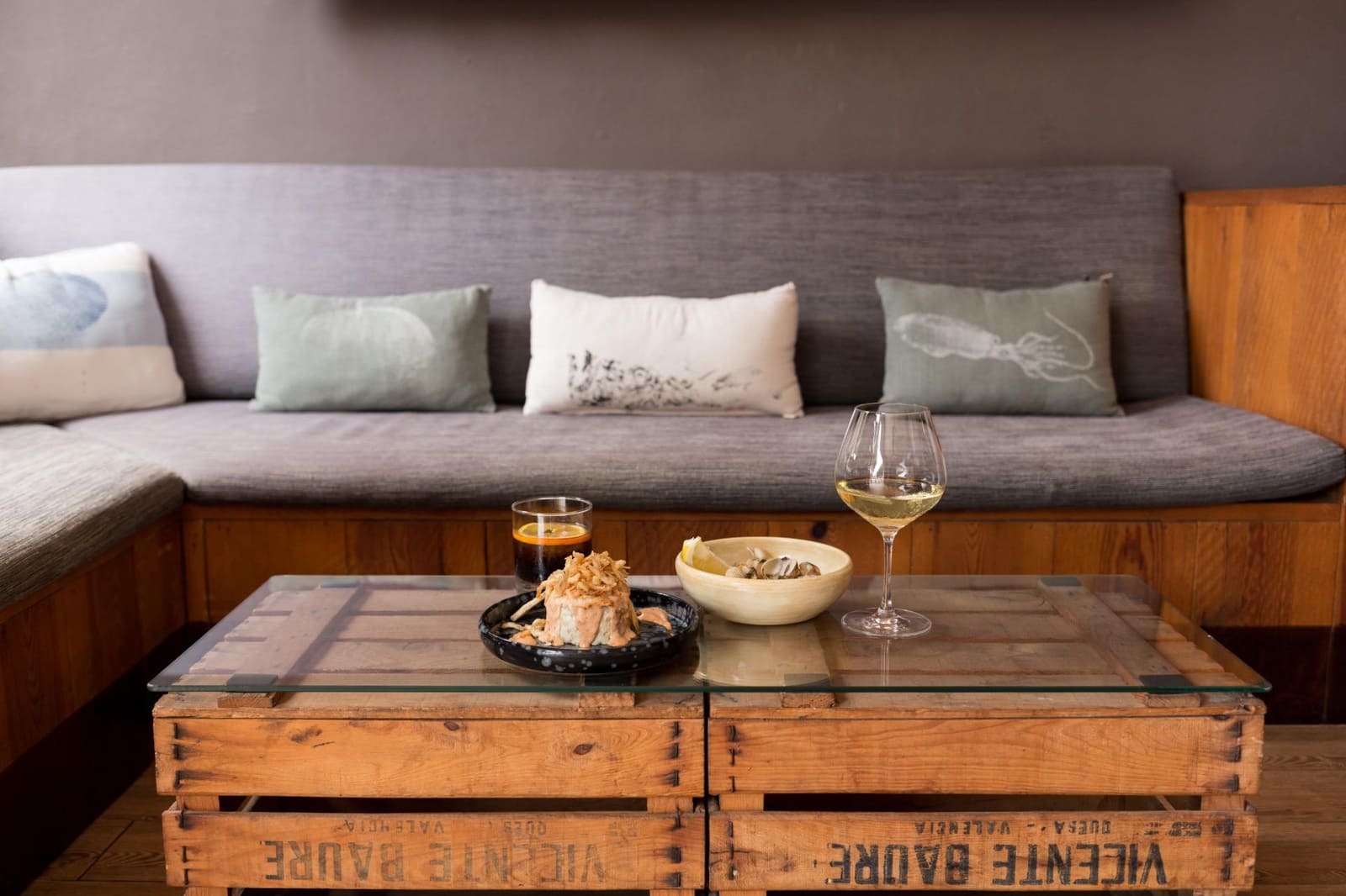 Erhverv til salg i Moraira - € 158.000 (Ref: 9138765)