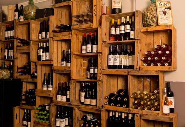 Commercial for sale in Moraira, Teulada-Moraira - € 158,000 (Ref: 9138765)