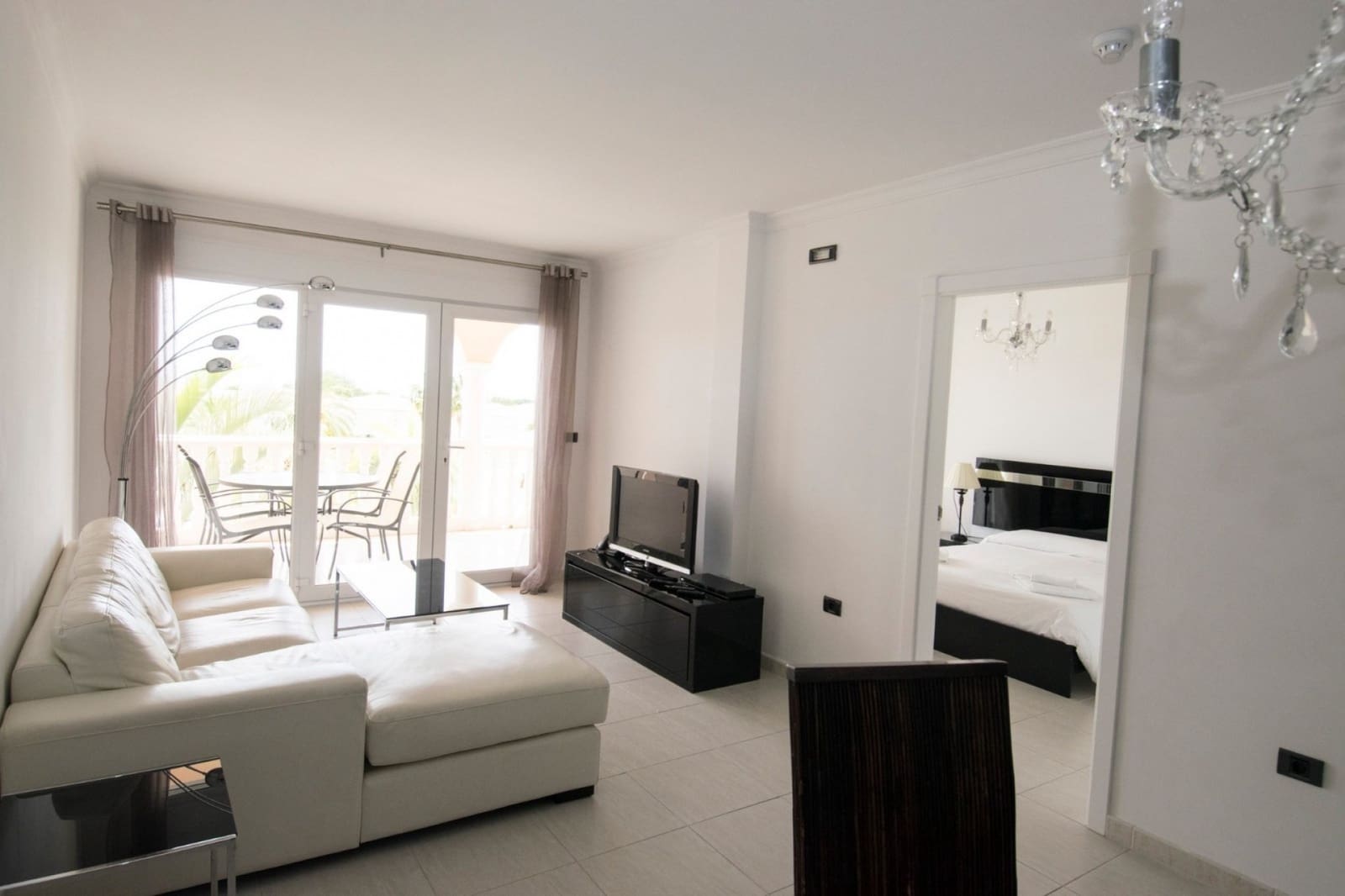 2 bedroom Apartment for sale in Benissa with pool garage - € 335,000 (Ref: 9142447)
