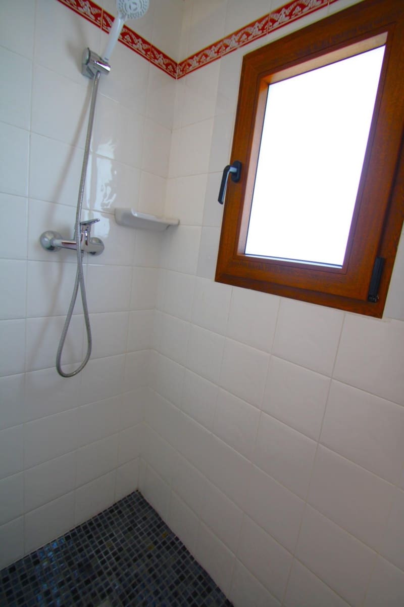 3 soveværelse Finca/Landehus til salg i Benitachell / Benitatxell med garage - € 625.000 (Ref: 9143342)