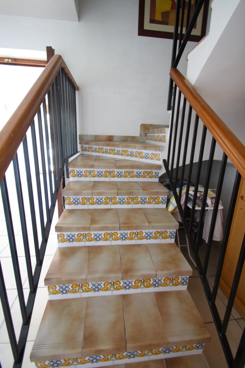 3 soveværelse Finca/Landehus til salg i Benitachell / Benitatxell med garage - € 625.000 (Ref: 9143342)