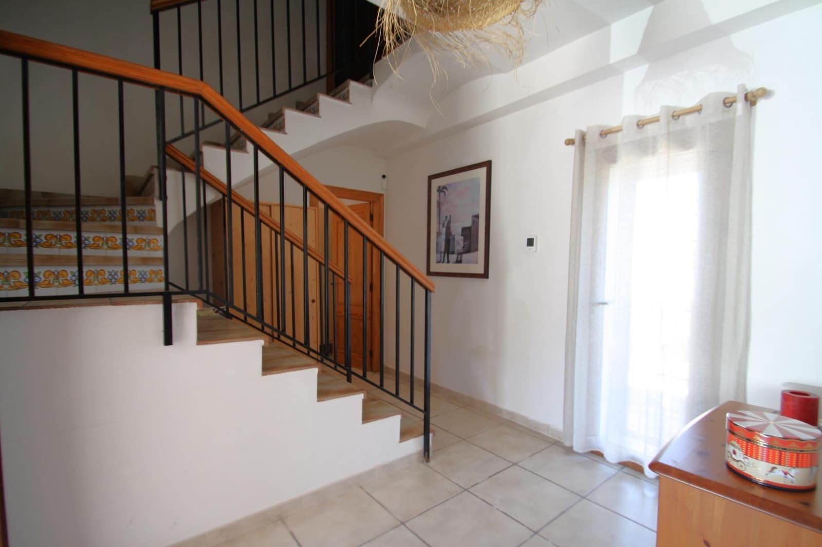 3 soveværelse Finca/Landehus til salg i Benitachell / Benitatxell med garage - € 625.000 (Ref: 9143342)