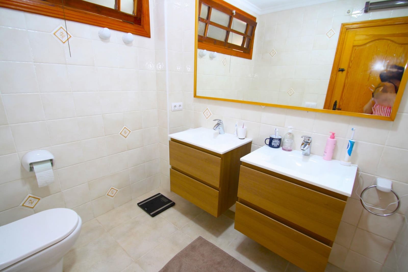 3 soveværelse Finca/Landehus til salg i Benitachell / Benitatxell med garage - € 625.000 (Ref: 9143342)