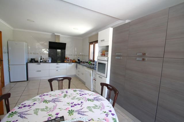 3 soveværelse Finca/Landehus til salg i Benitachell / Benitatxell med garage - € 625.000 (Ref: 9143342)