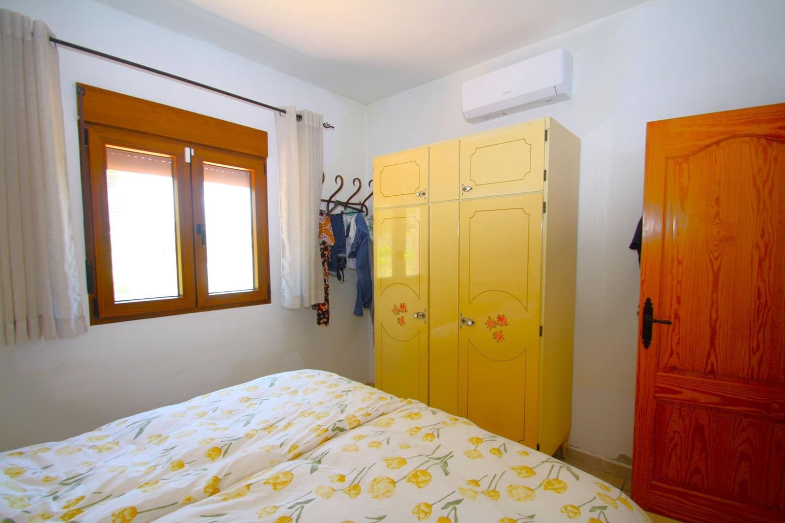 3 soveværelse Finca/Landehus til salg i Benitachell / Benitatxell med garage - € 625.000 (Ref: 9143342)