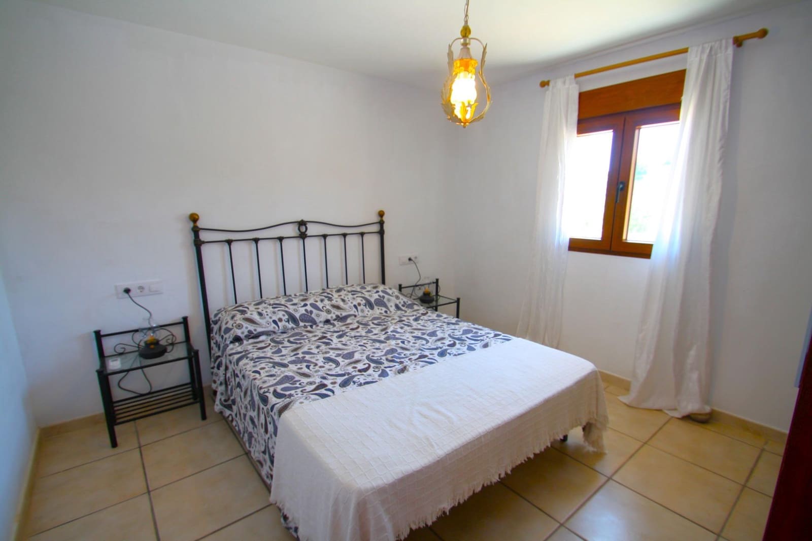 3 soveværelse Finca/Landehus til salg i Benitachell / Benitatxell med garage - € 625.000 (Ref: 9143342)