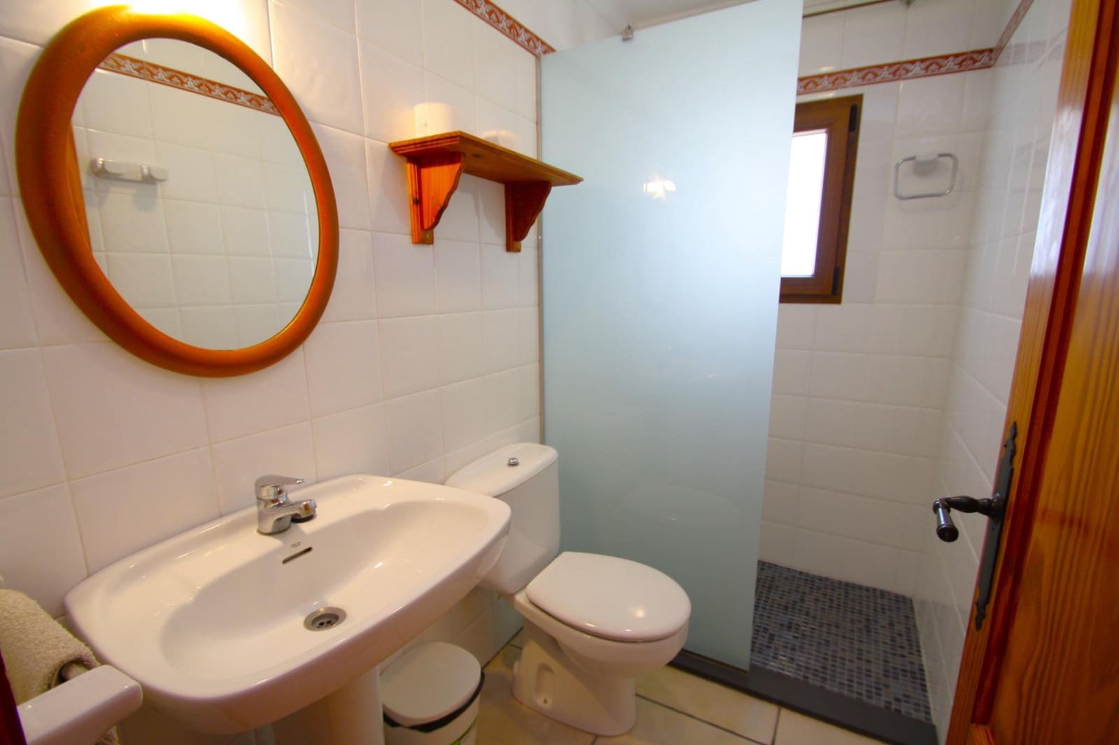 3 soveværelse Finca/Landehus til salg i Benitachell / Benitatxell med garage - € 625.000 (Ref: 9143342)