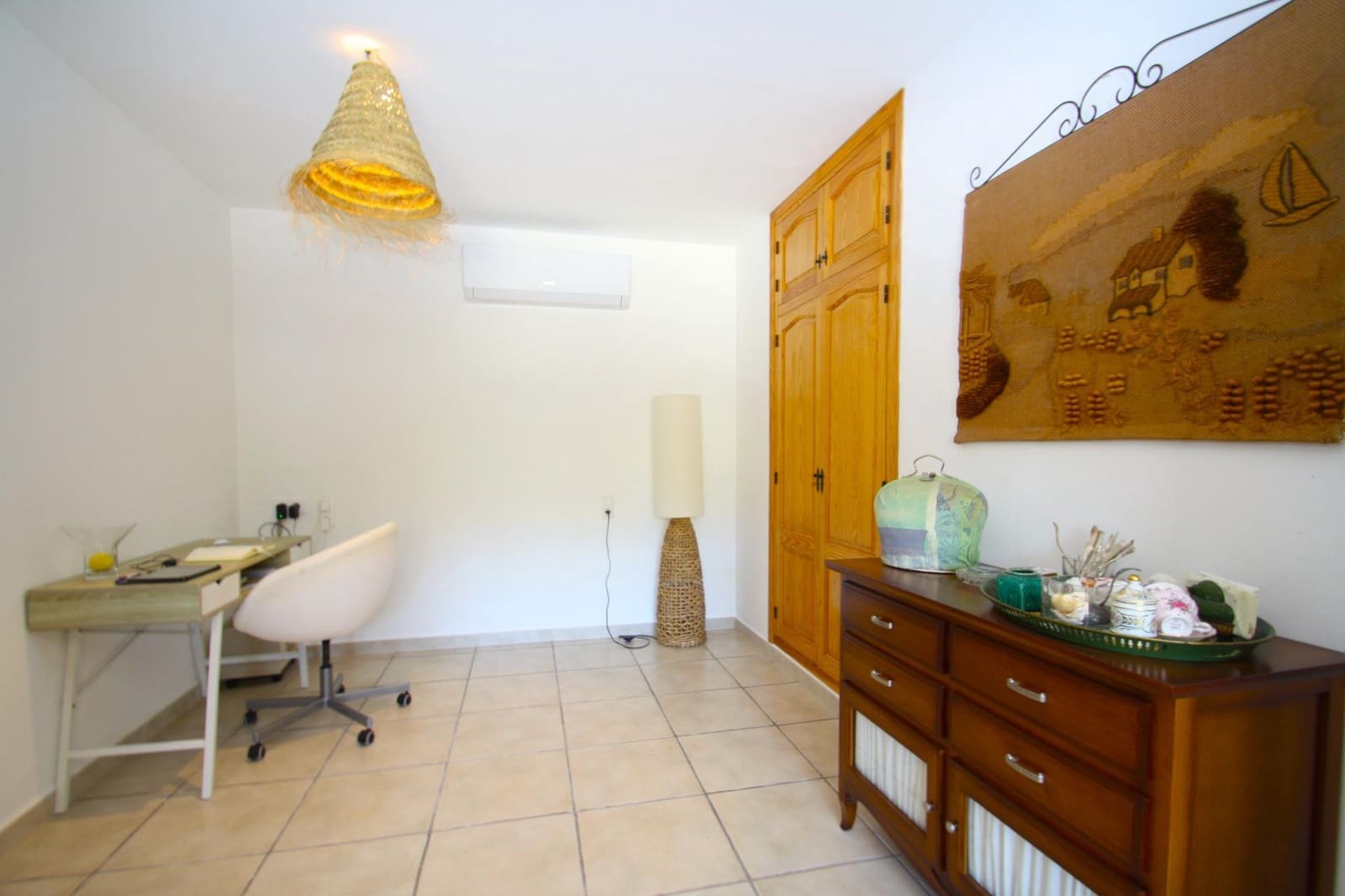 3 soveværelse Finca/Landehus til salg i Benitachell / Benitatxell med garage - € 625.000 (Ref: 9143342)