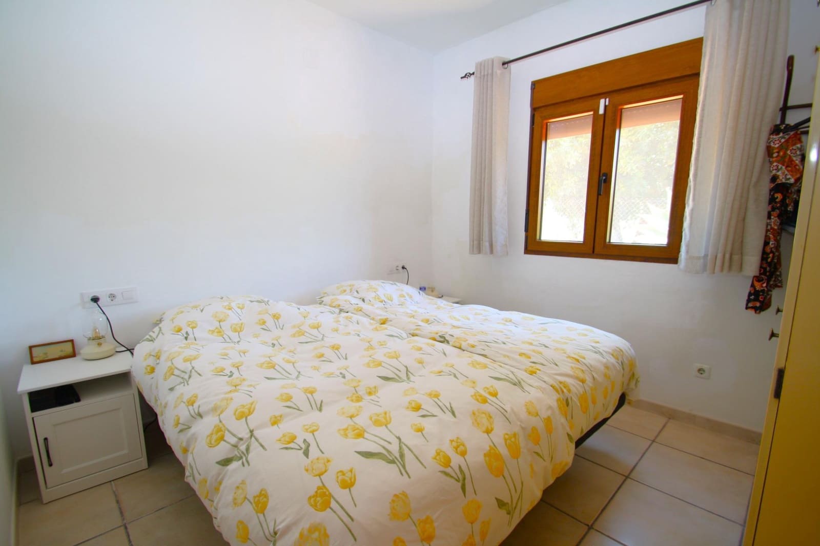 3 soveværelse Finca/Landehus til salg i Benitachell / Benitatxell med garage - € 625.000 (Ref: 9143342)