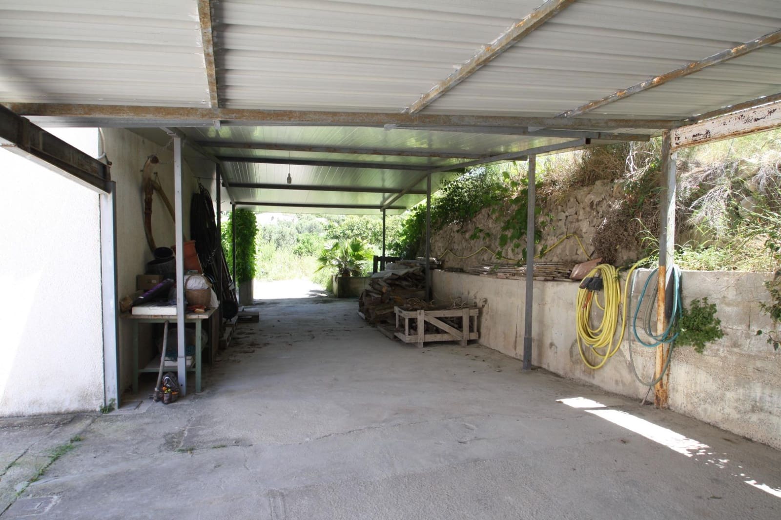 3 soveværelse Finca/Landehus til salg i Benitachell / Benitatxell med garage - € 625.000 (Ref: 9143342)