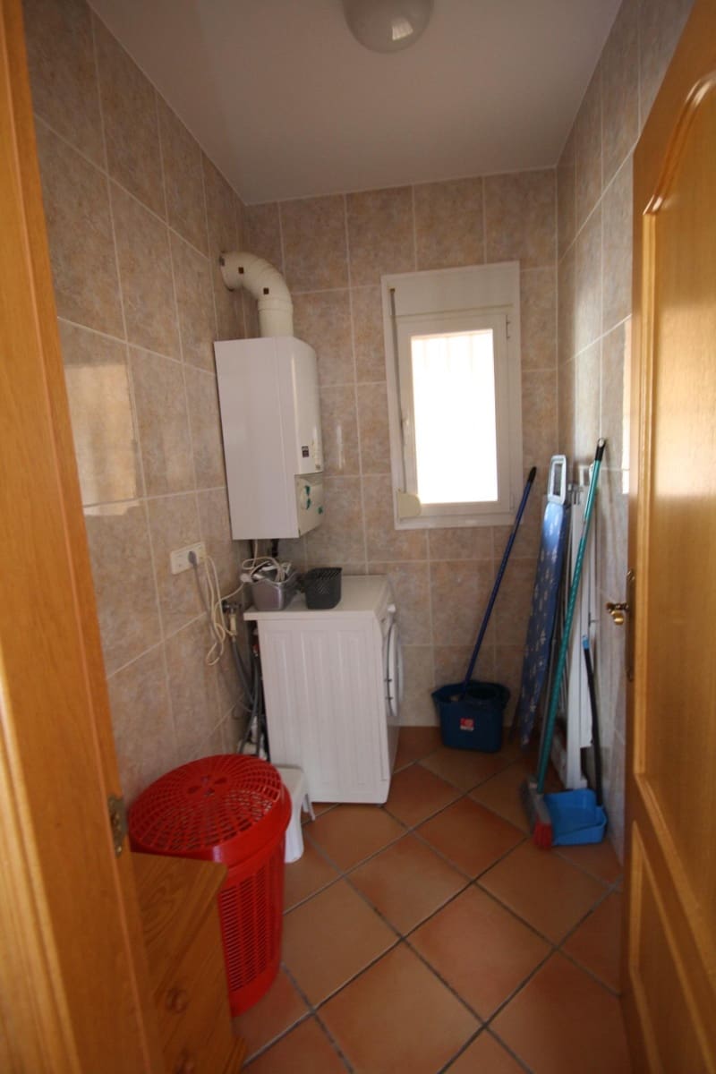 3 soverom Villa til salgs i Calpe / Calp med svømmebasseng garasje - € 664 000 (Ref: 9143343)