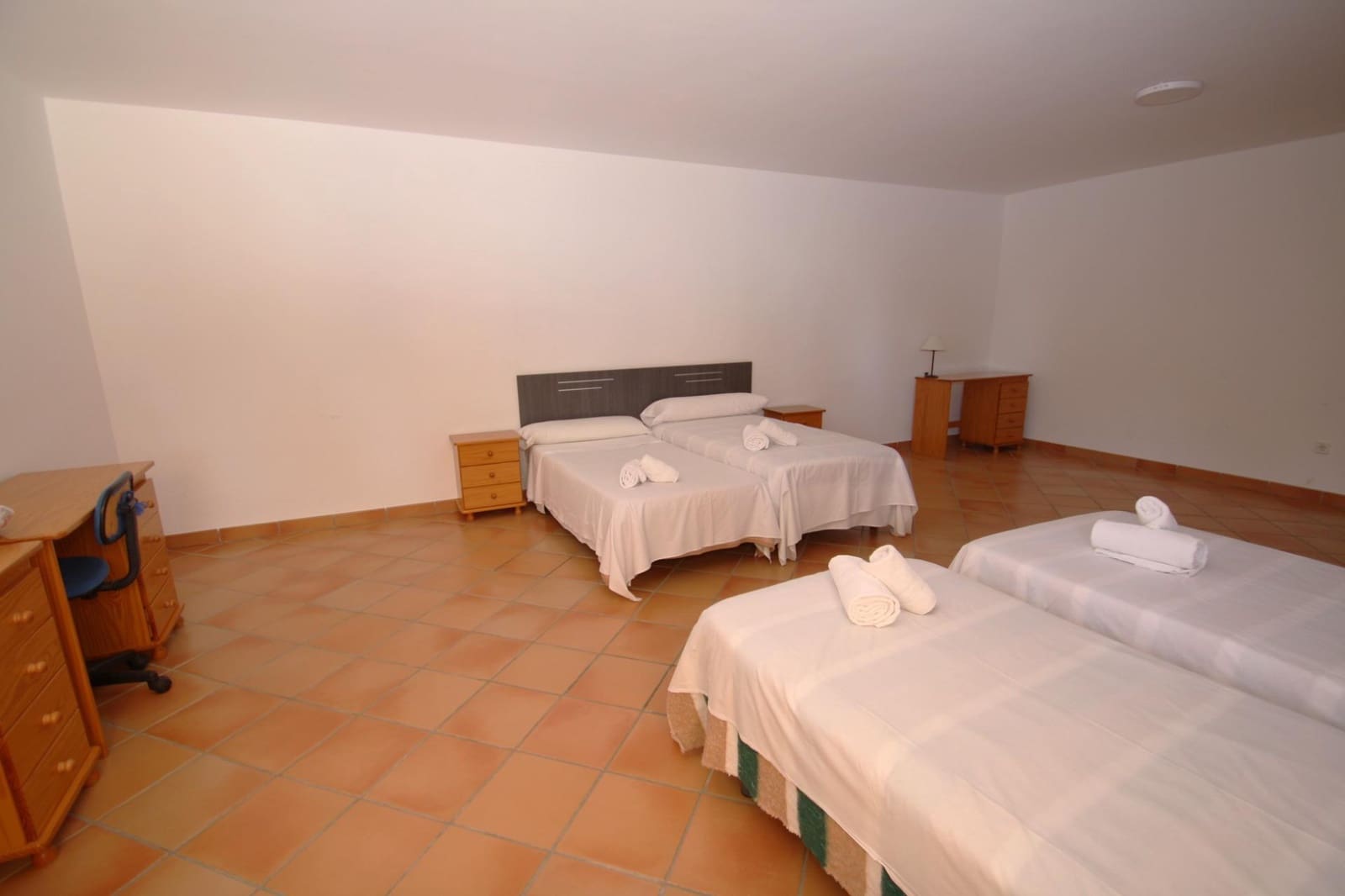 3 soverom Villa til salgs i Calpe / Calp med svømmebasseng garasje - € 664 000 (Ref: 9143343)