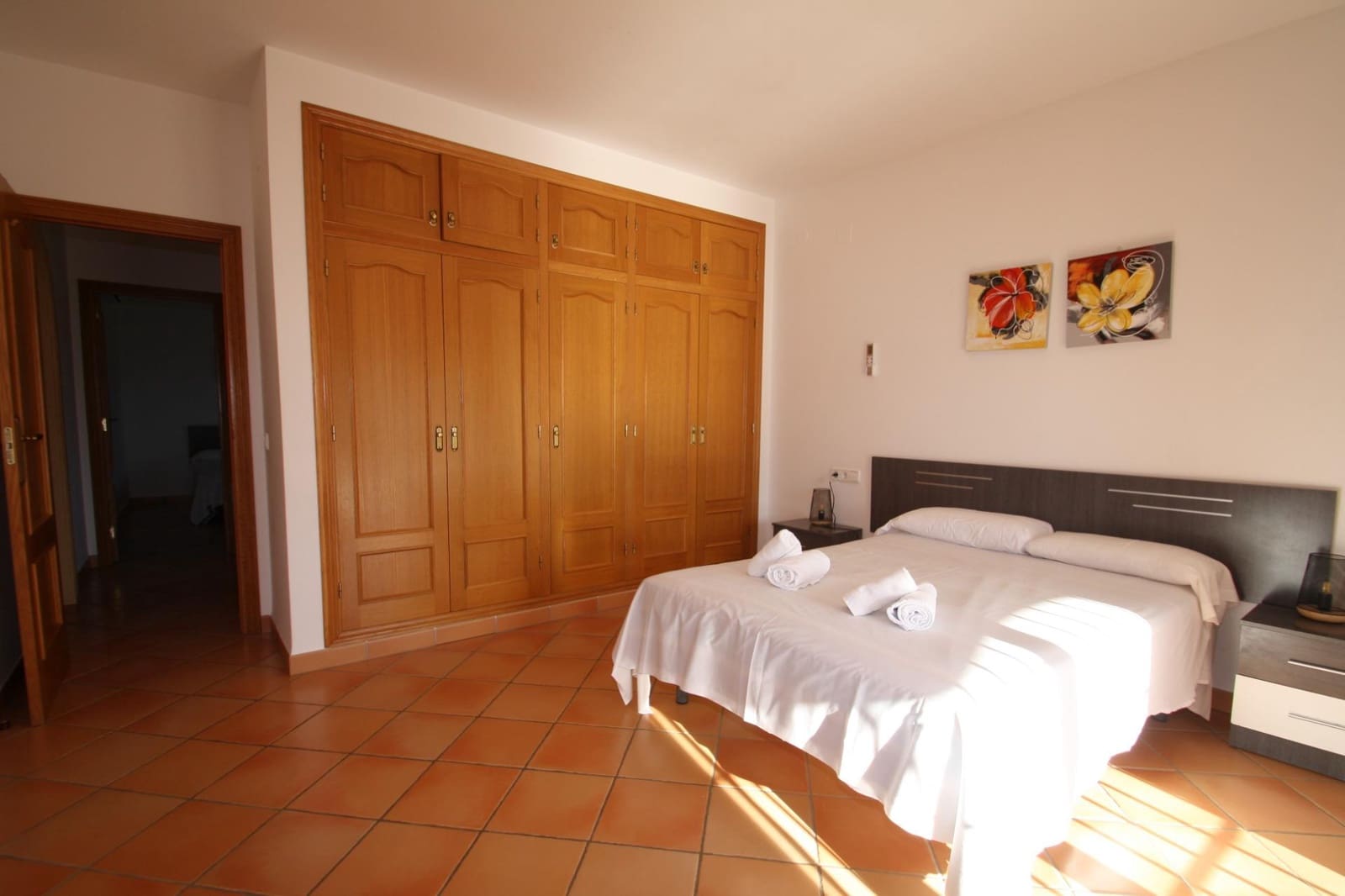 3 soverom Villa til salgs i Calpe / Calp med svømmebasseng garasje - € 664 000 (Ref: 9143343)