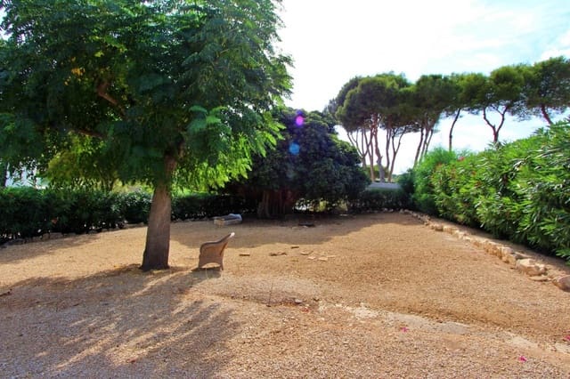 7 quarto Moradia para venda em Moraira, Teulada-Moraira com piscina - 674 900 € (Ref: 9143344)