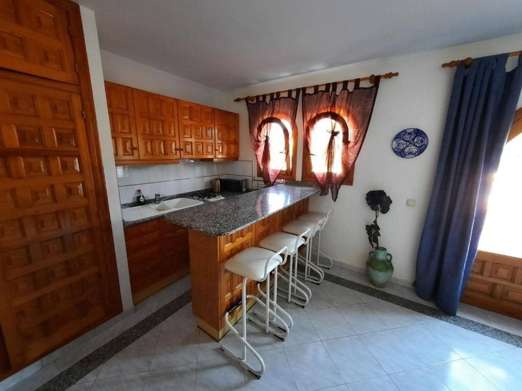 8 sovrum Villa till salu i Benissa med pool - 949 000 € (Ref: 9143345)