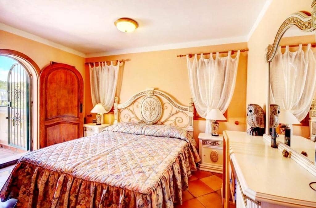 8 sovrum Villa till salu i Benissa med pool - 949 000 € (Ref: 9143345)