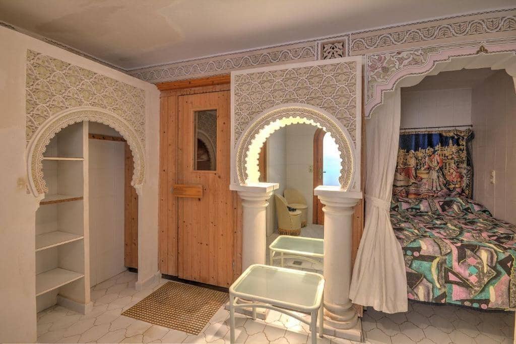 8 sovrum Villa till salu i Benissa med pool - 949 000 € (Ref: 9143345)