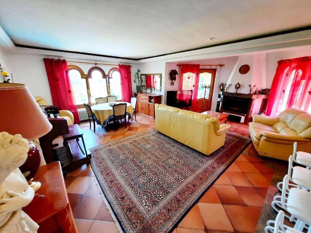 8 sovrum Villa till salu i Benissa med pool - 949 000 € (Ref: 9143345)