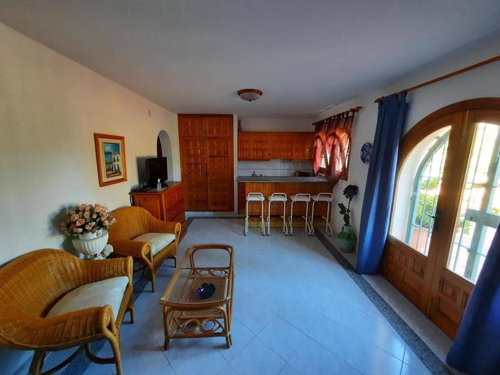 8 sovrum Villa till salu i Benissa med pool - 949 000 € (Ref: 9143345)