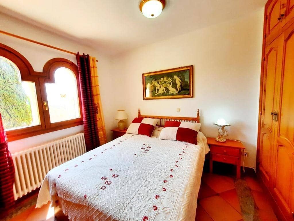 8 sovrum Villa till salu i Benissa med pool - 949 000 € (Ref: 9143345)