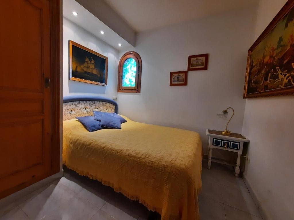 8 sovrum Villa till salu i Benissa med pool - 949 000 € (Ref: 9143345)