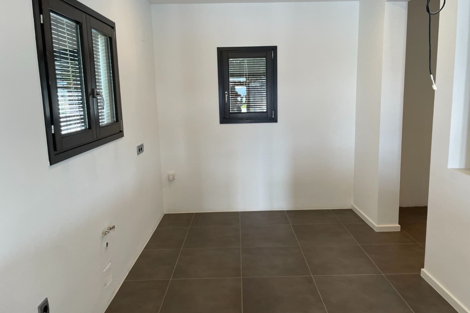 3 makuuhuone Huvila myytävänä paikassa Moraira mukana uima-altaan 
autotalli - 1 440 000 € (Ref: 9143575)