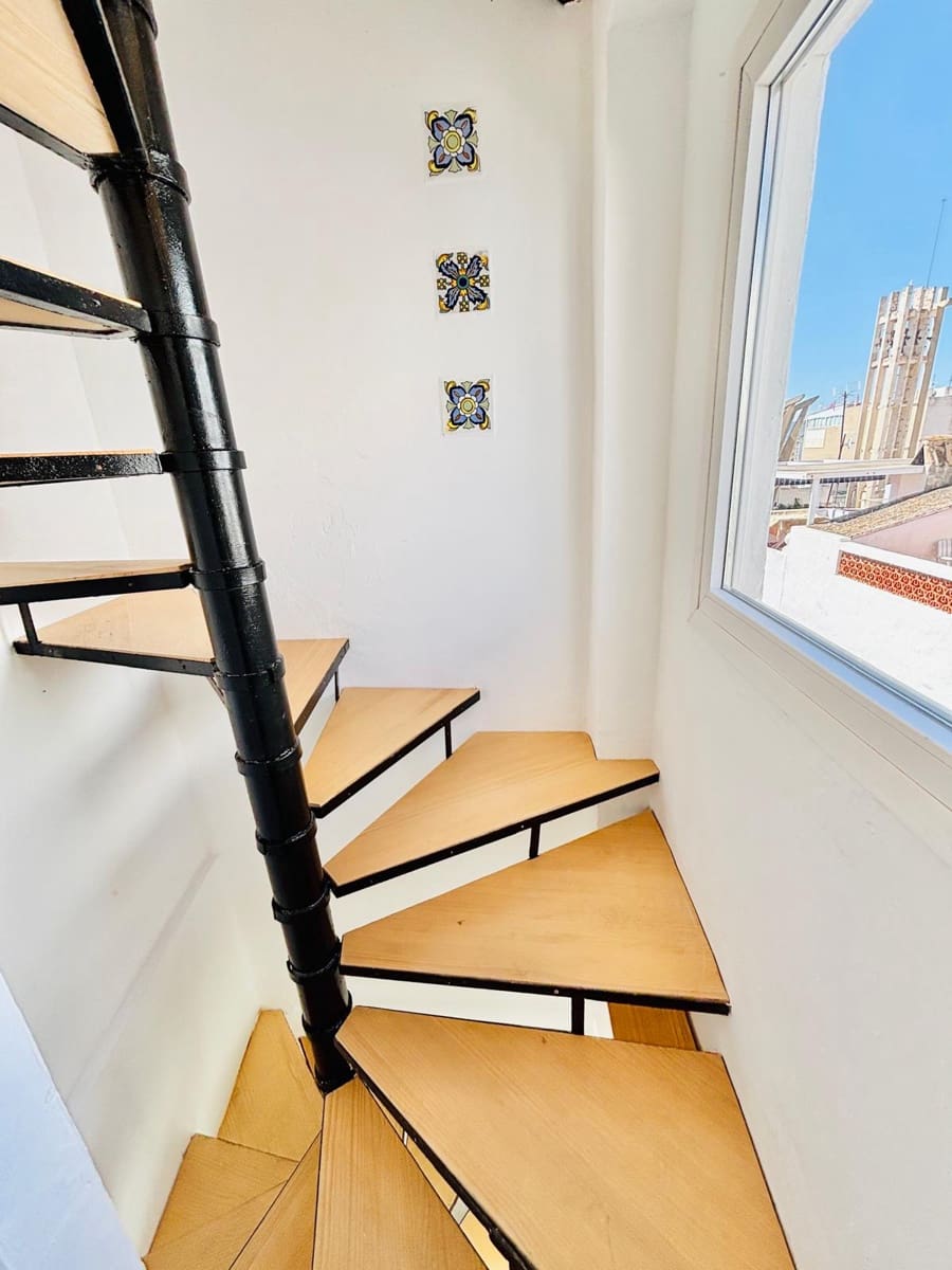 2 soveværelse Lejlighed til salg i Javea / Xabia - € 399.000 (Ref: 9143715)