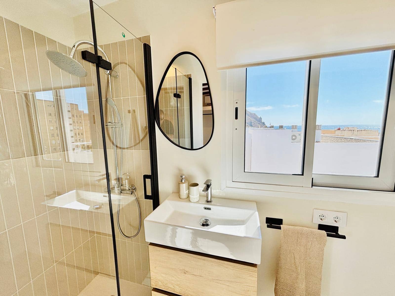 2 soveværelse Lejlighed til salg i Javea / Xabia - € 399.000 (Ref: 9143715)