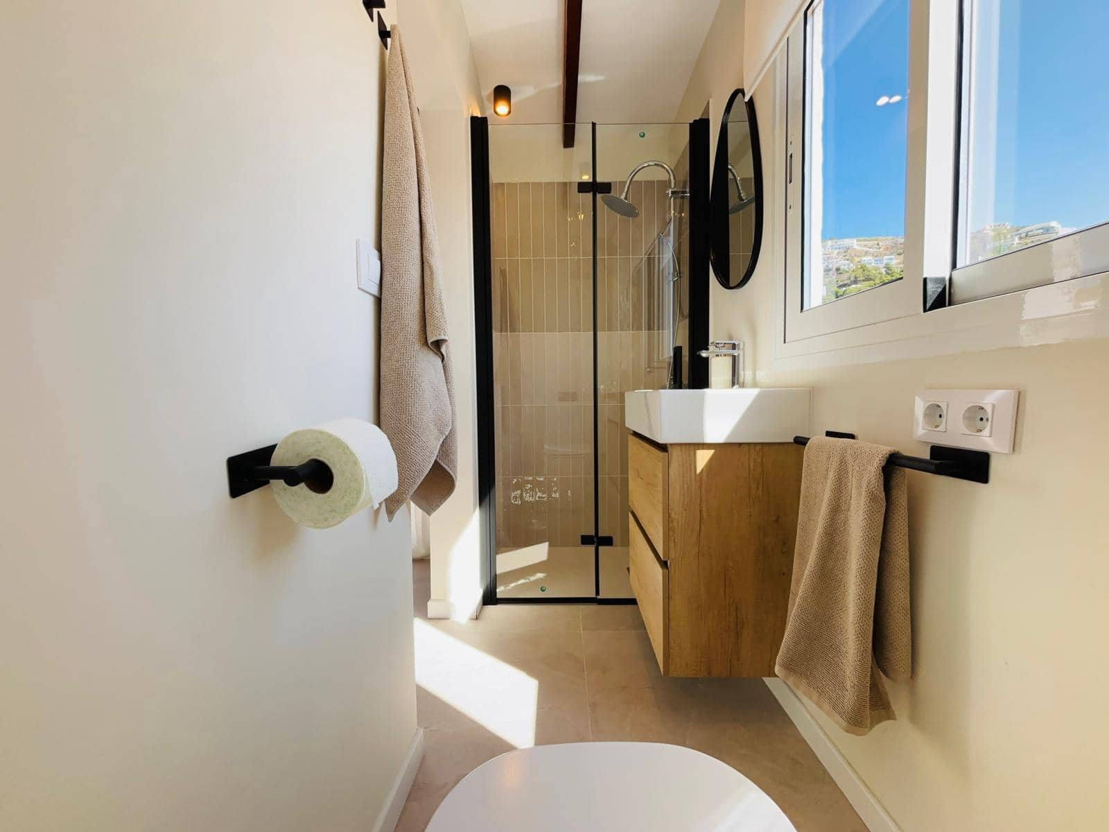 2 soveværelse Lejlighed til salg i Javea / Xabia - € 399.000 (Ref: 9143715)