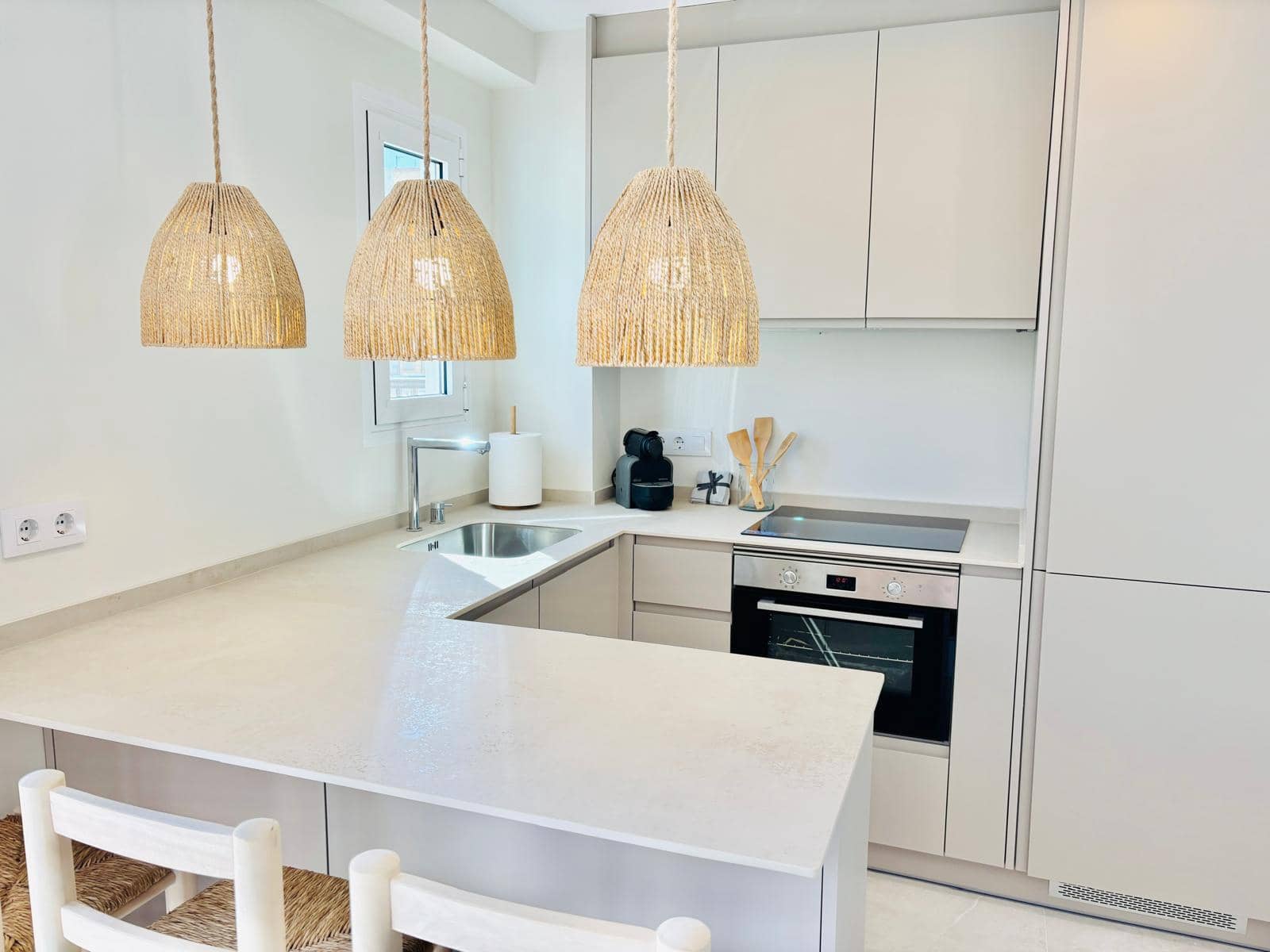 2 soveværelse Lejlighed til salg i Javea / Xabia - € 399.000 (Ref: 9143715)