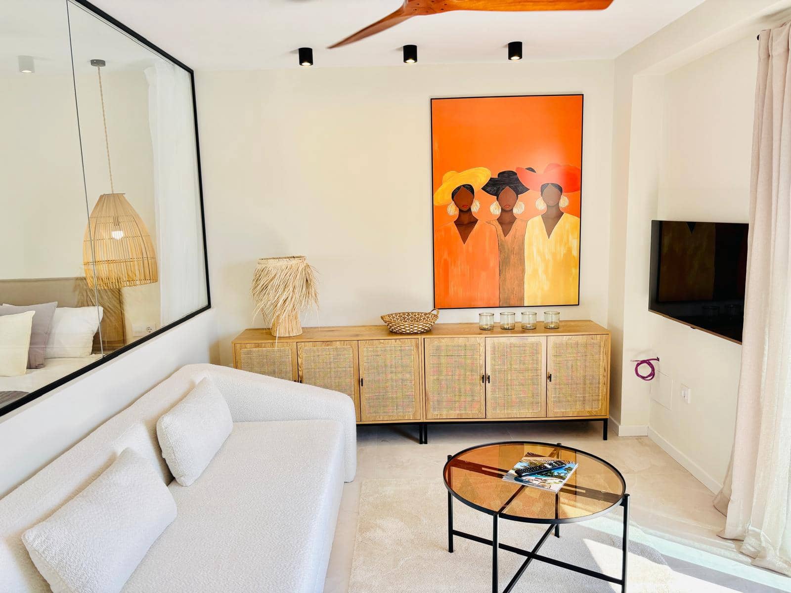 2 soveværelse Lejlighed til salg i Javea / Xabia - € 399.000 (Ref: 9143715)