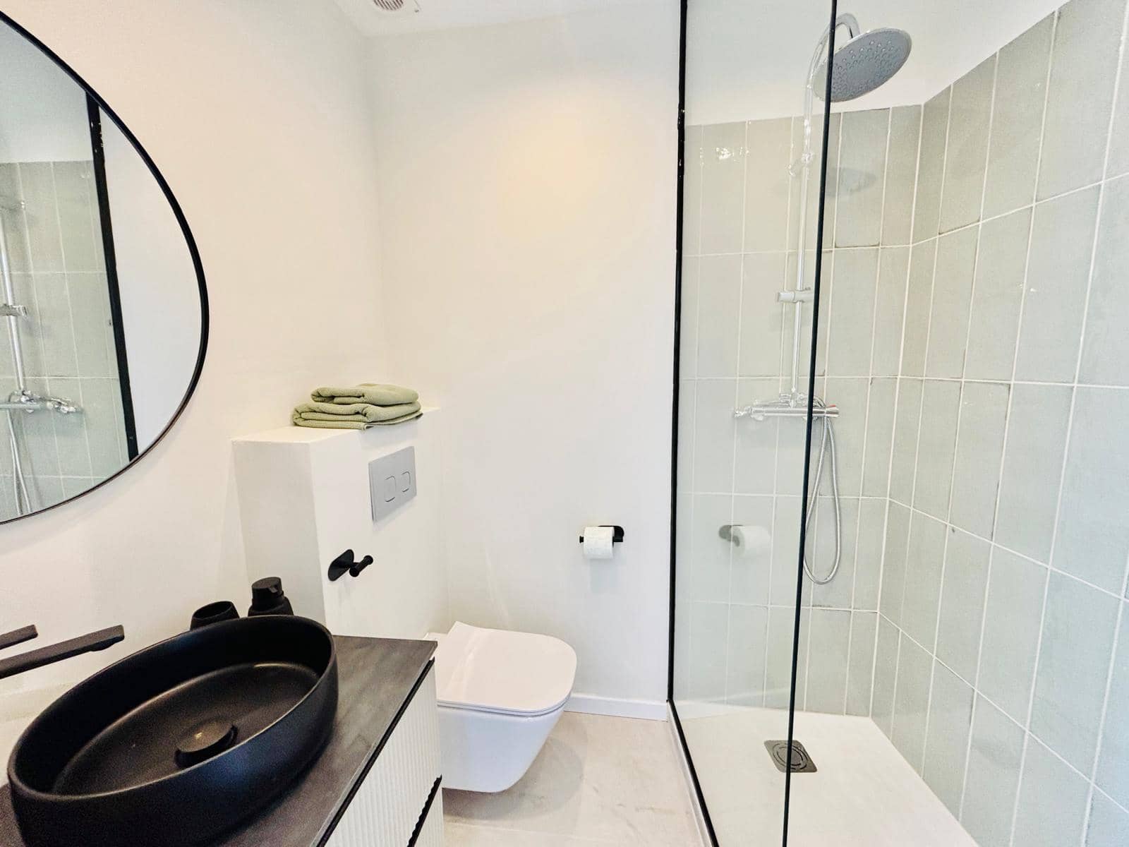 2 soveværelse Lejlighed til salg i Javea / Xabia - € 399.000 (Ref: 9143715)