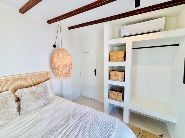 2 quarto Apartamento para venda em Puerto, Javea / Xàbia - 399 000 € (Ref: 9143715)