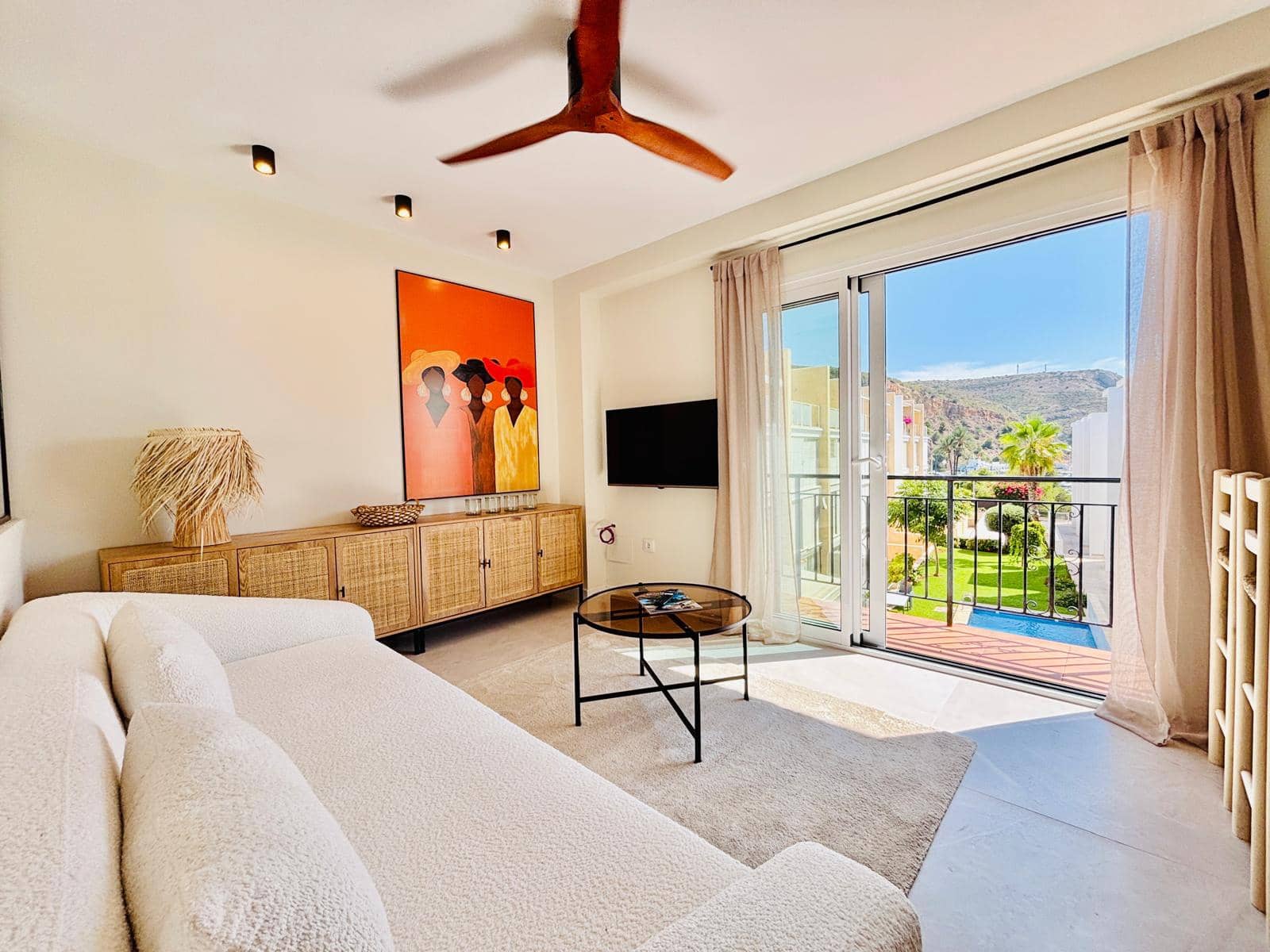 2 soveværelse Lejlighed til salg i Javea / Xabia - € 399.000 (Ref: 9143715)