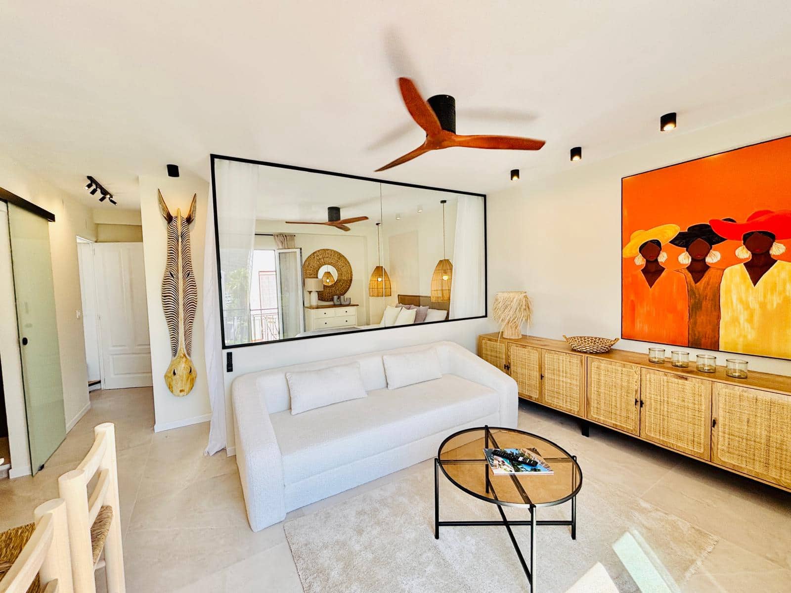 2 soveværelse Lejlighed til salg i Javea / Xabia - € 399.000 (Ref: 9143715)