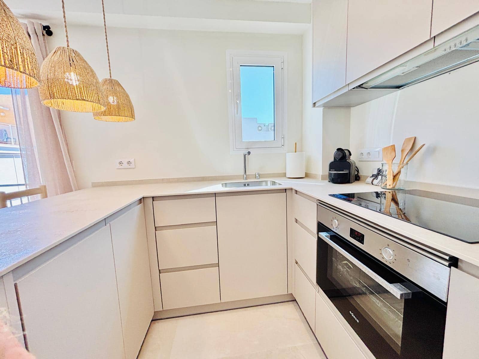 2 soveværelse Lejlighed til salg i Javea / Xabia - € 399.000 (Ref: 9143715)