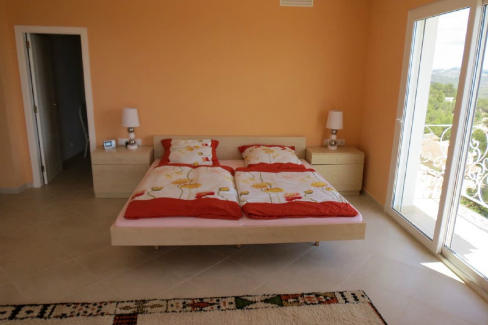 4 slaapkamer Villa te koop in Calpe / Calp met zwembad garage - € 795.000 (Ref: 9143716)