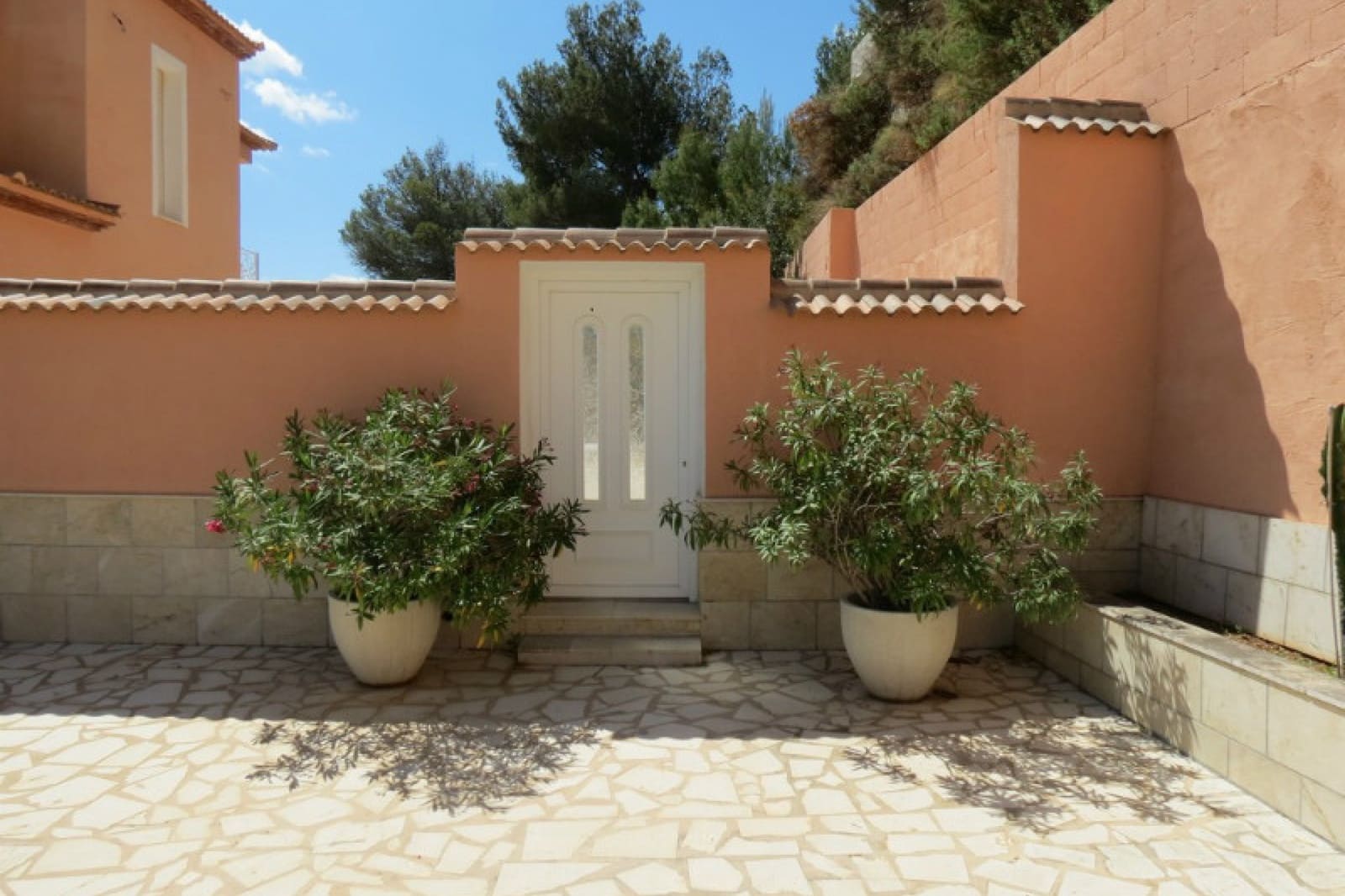 4 slaapkamer Villa te koop in Calpe / Calp met zwembad garage - € 795.000 (Ref: 9143716)