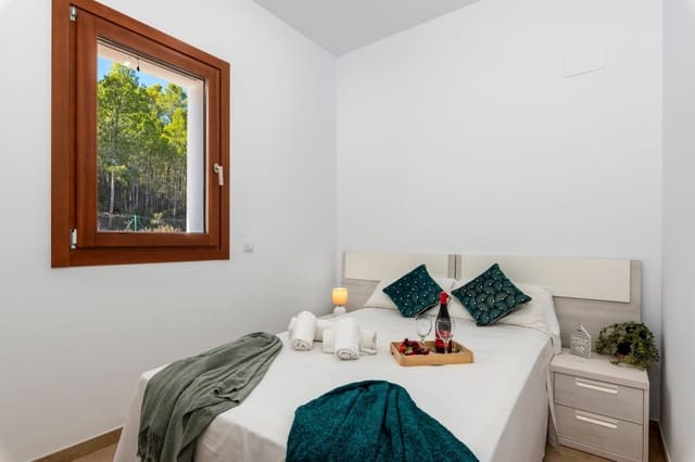 4 sypialnia Willa na sprzedaż w Benissa z basenem - 1 095 000 € (Ref: 9143717)