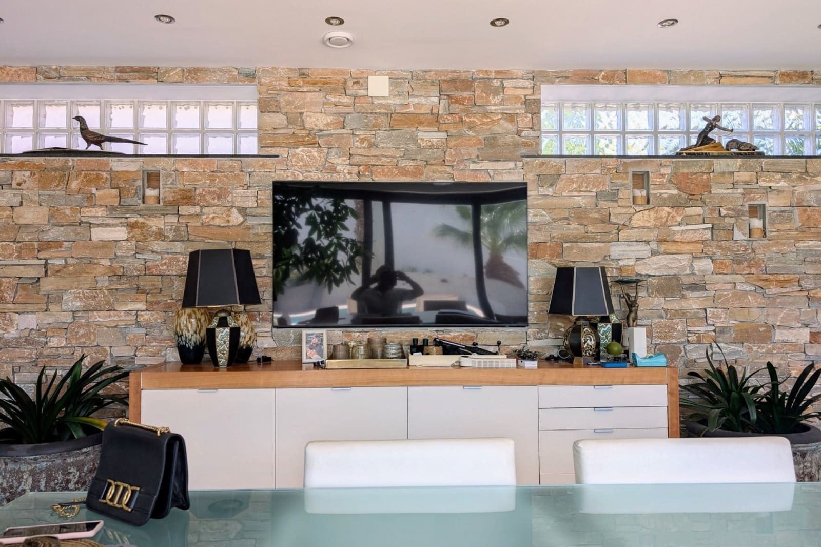 3 sypialnia Willa na sprzedaż w Calpe / Calp z basenem garażem - 1 600 000 € (Ref: 9177119)