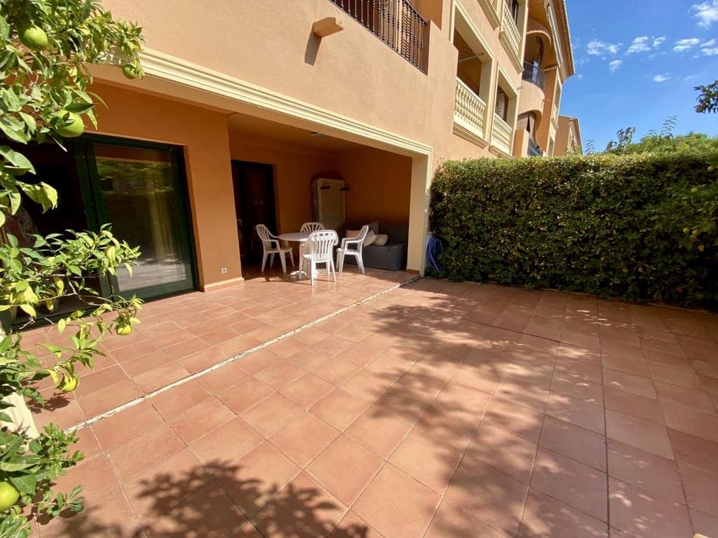 1 sypialnia Apartament na sprzedaż w Javea / Xabia z basenem - 300 000 € (Ref: 9205718)